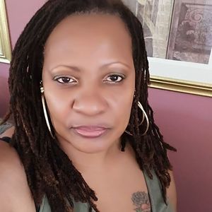 Meet your Posher, Letricia